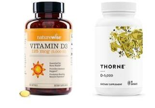 Best Vitamin D