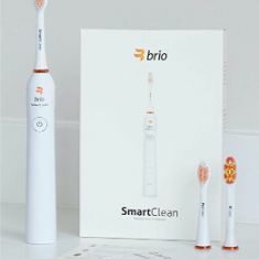 Brio SmartClean Sonic Electric3