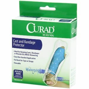 Curad Cast Protector Adult Arm1