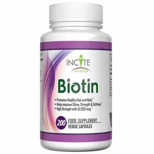 Incite Biotin1