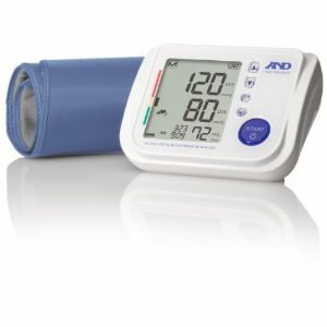 Lifesource UA-1030T Talking Blood Pressure Monitor