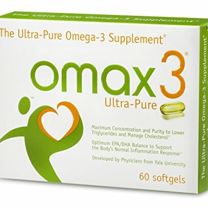Omax3 Ultra-Pur1