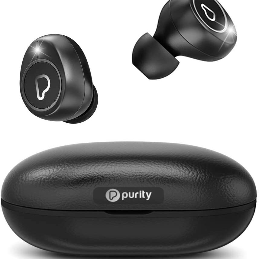 Purity True Wireless Earbuds