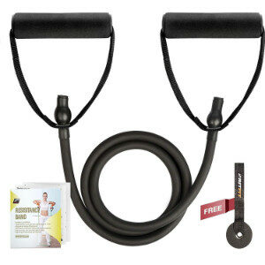 RitFit Single Resistance Exercise Band