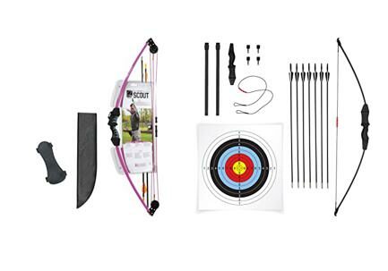 The-10-Best-Youth-Archery-Sets