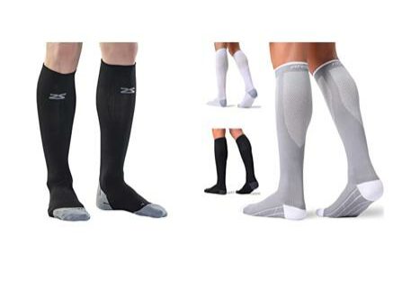 The-Best-Compression-Socks-for-Running